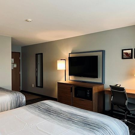 Americinn By Wyndham Beaver Dam Dış mekan fotoğraf