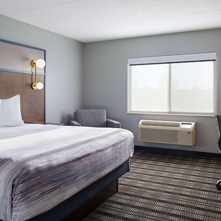 Americinn By Wyndham Beaver Dam Dış mekan fotoğraf