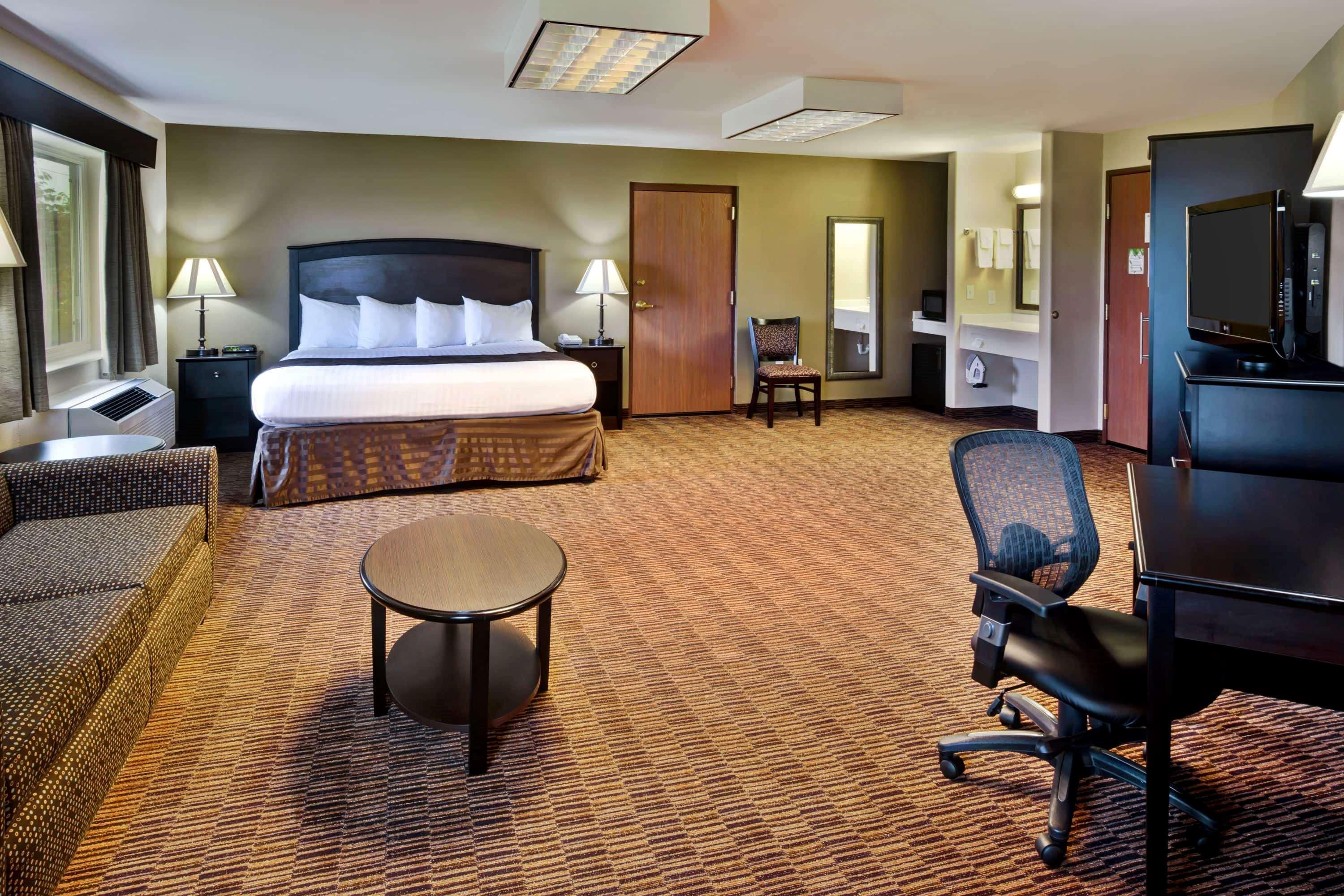 Americinn By Wyndham Beaver Dam Dış mekan fotoğraf