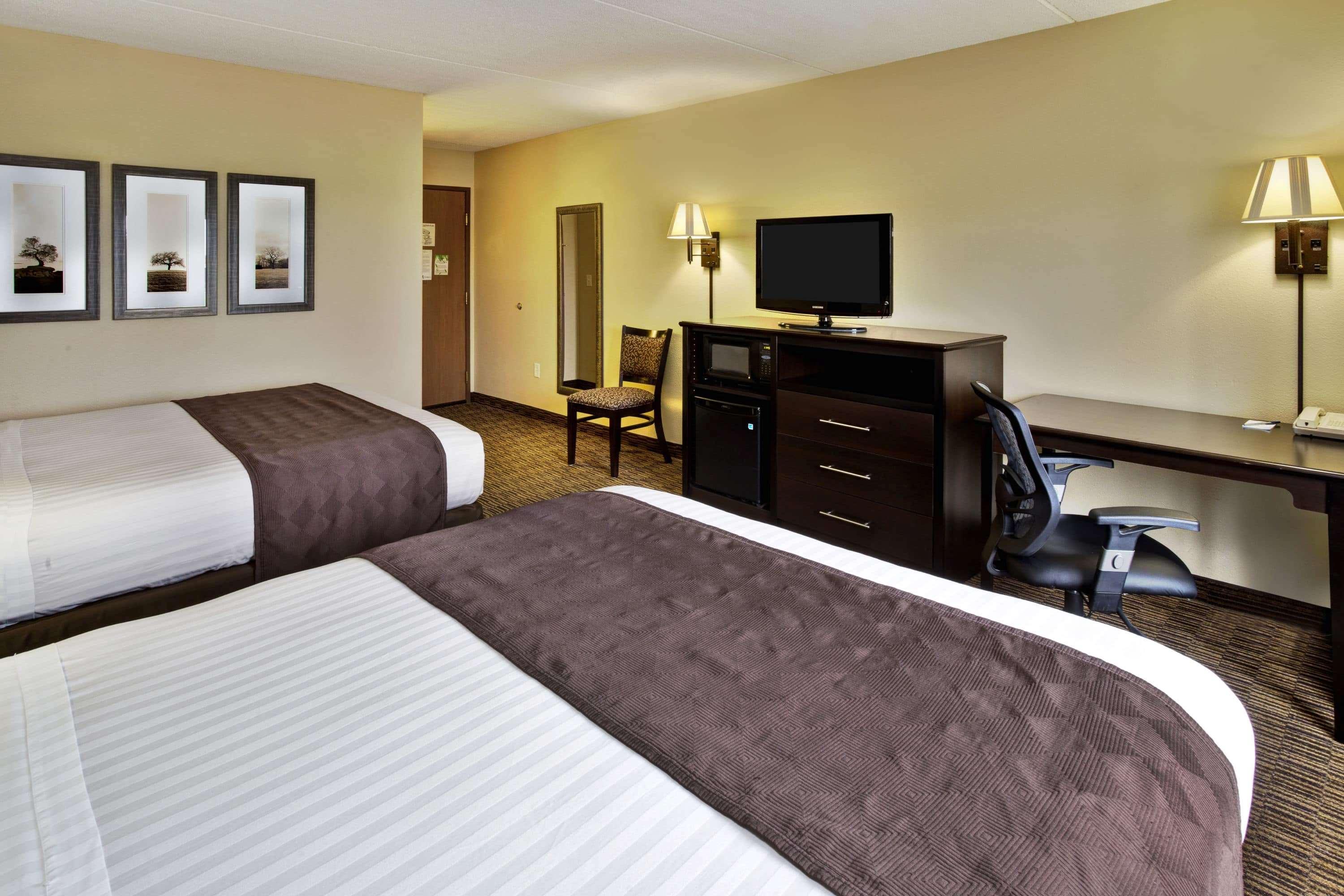 Americinn By Wyndham Beaver Dam Dış mekan fotoğraf