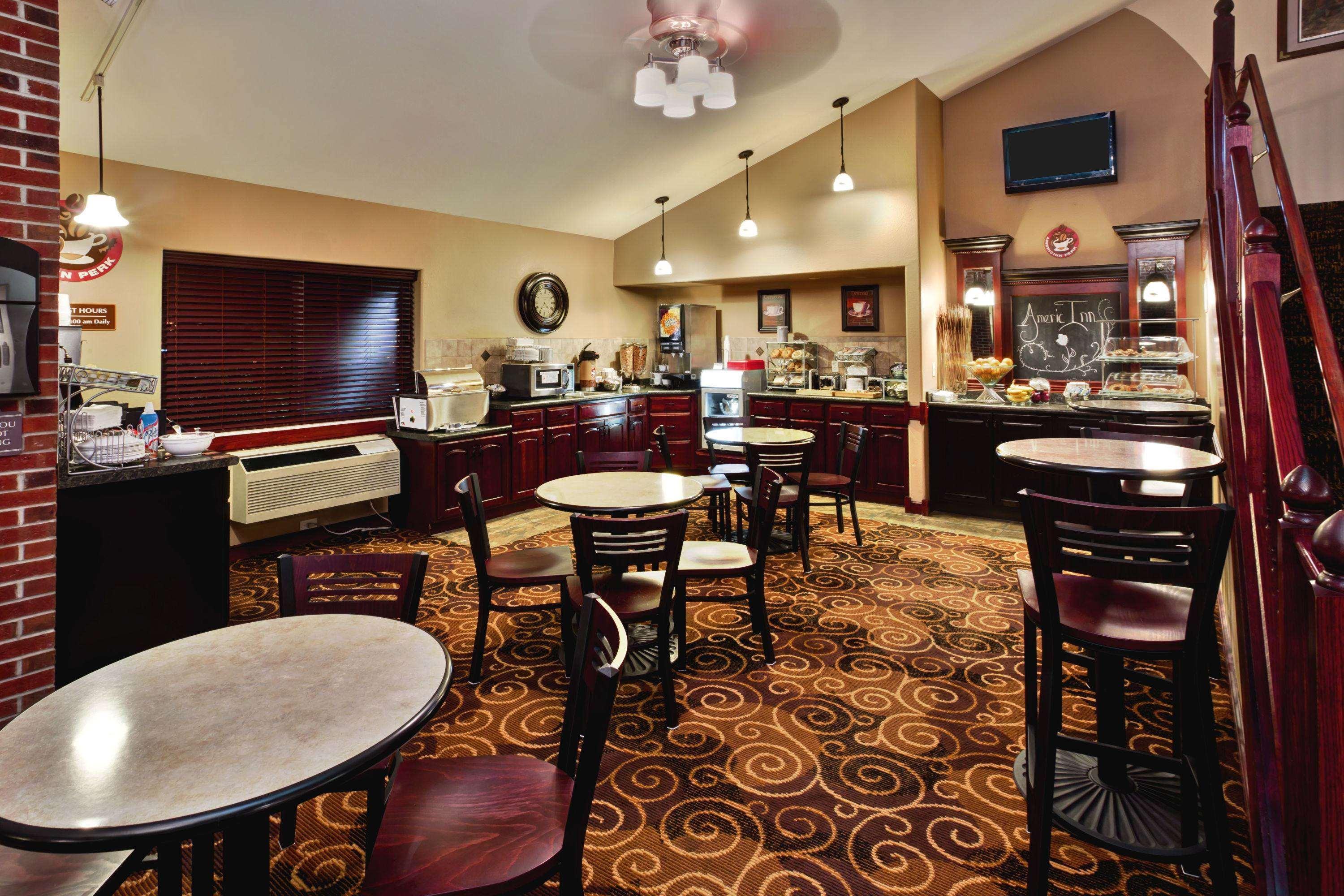 Americinn By Wyndham Beaver Dam Dış mekan fotoğraf