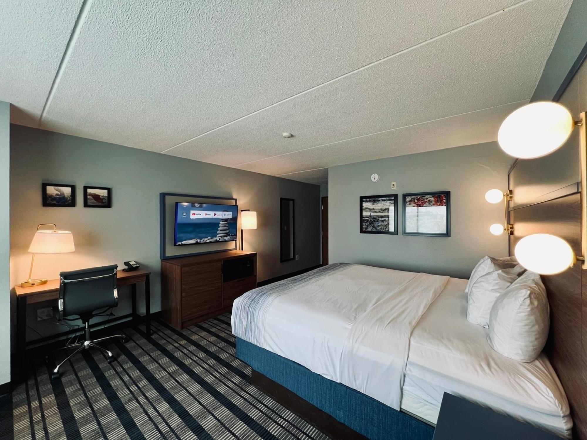 Americinn By Wyndham Beaver Dam Dış mekan fotoğraf