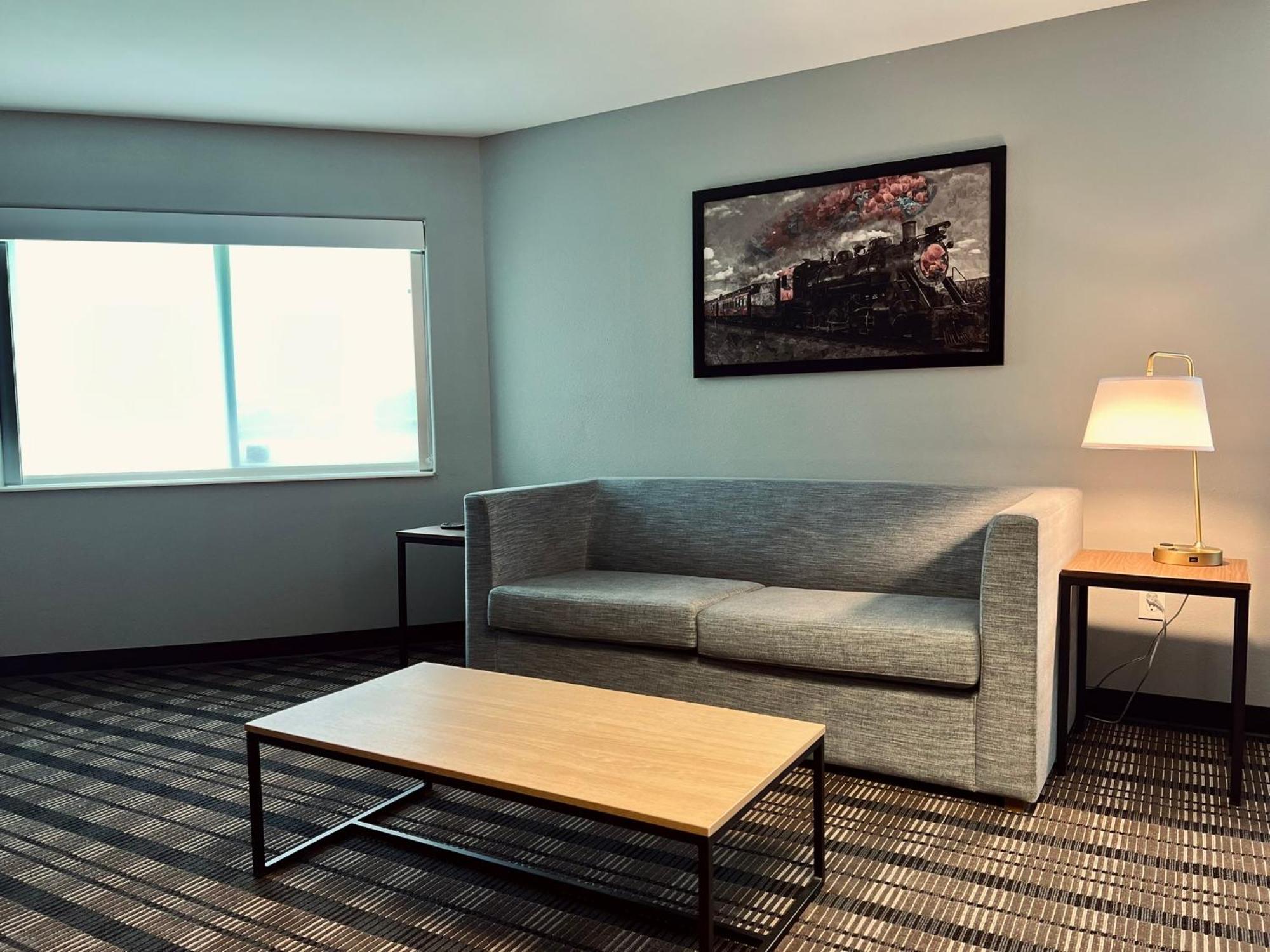 Americinn By Wyndham Beaver Dam Dış mekan fotoğraf