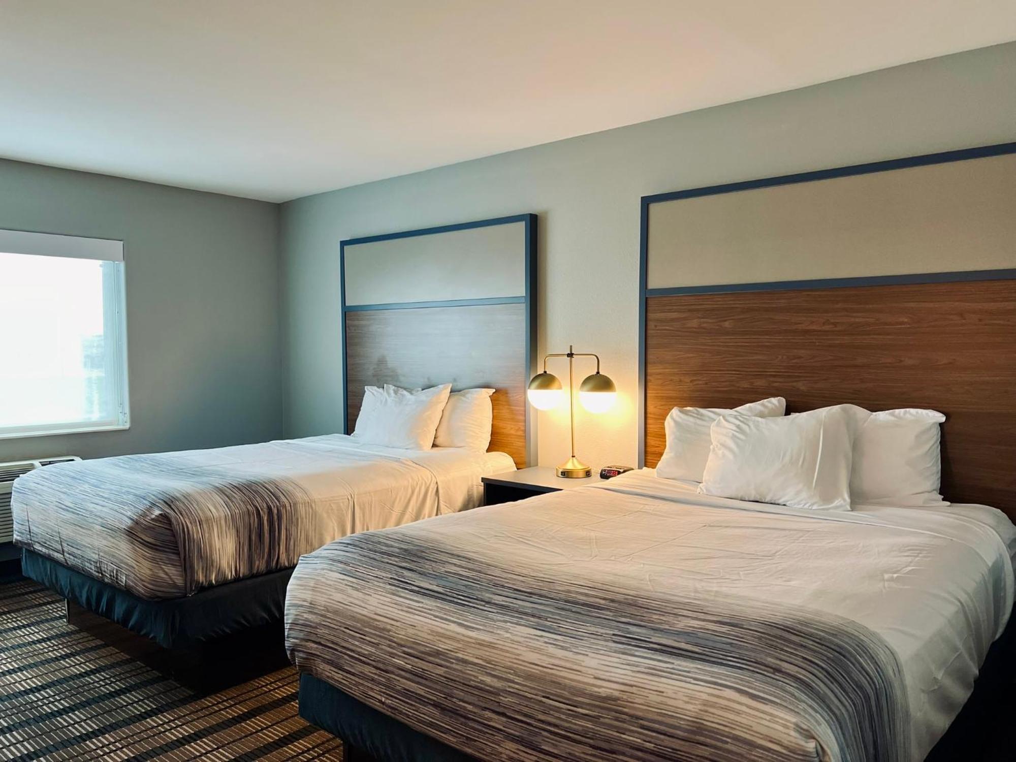 Americinn By Wyndham Beaver Dam Dış mekan fotoğraf