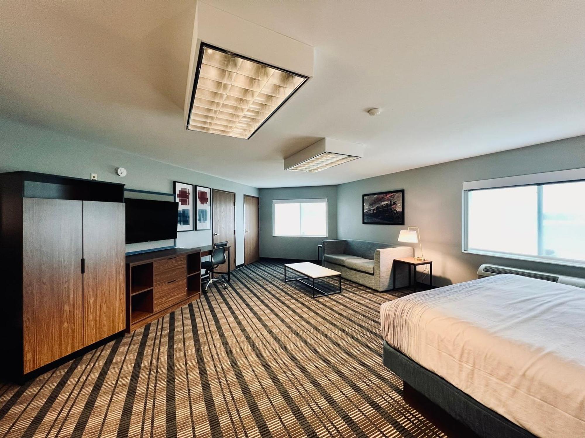 Americinn By Wyndham Beaver Dam Dış mekan fotoğraf