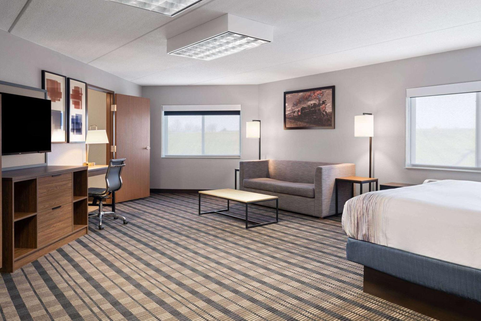 Americinn By Wyndham Beaver Dam Dış mekan fotoğraf