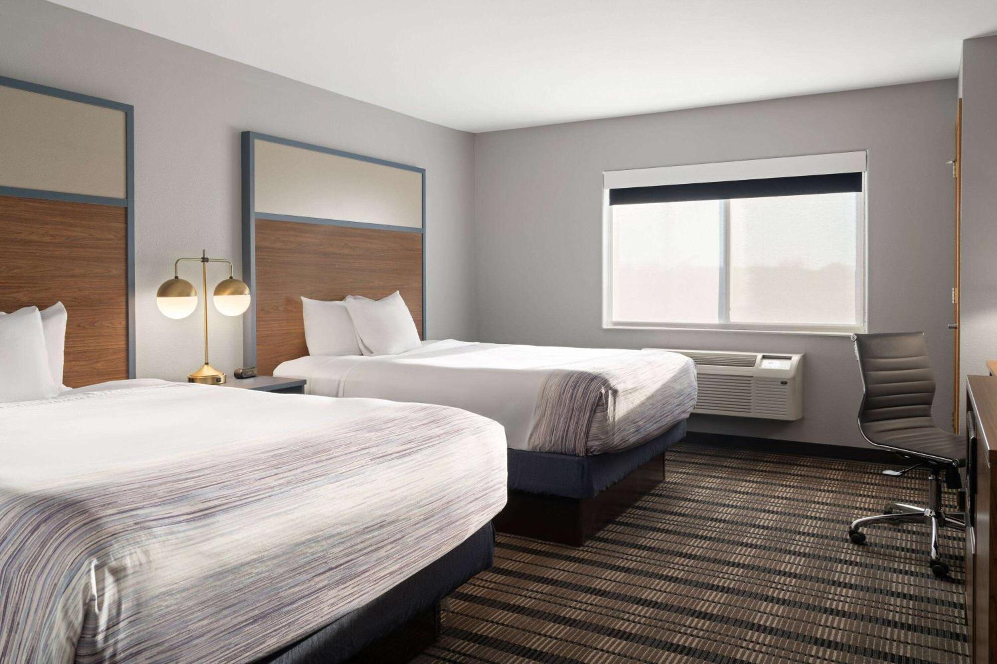 Americinn By Wyndham Beaver Dam Dış mekan fotoğraf