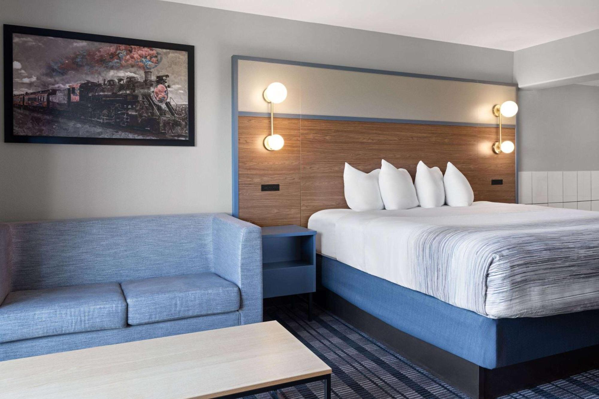 Americinn By Wyndham Beaver Dam Dış mekan fotoğraf