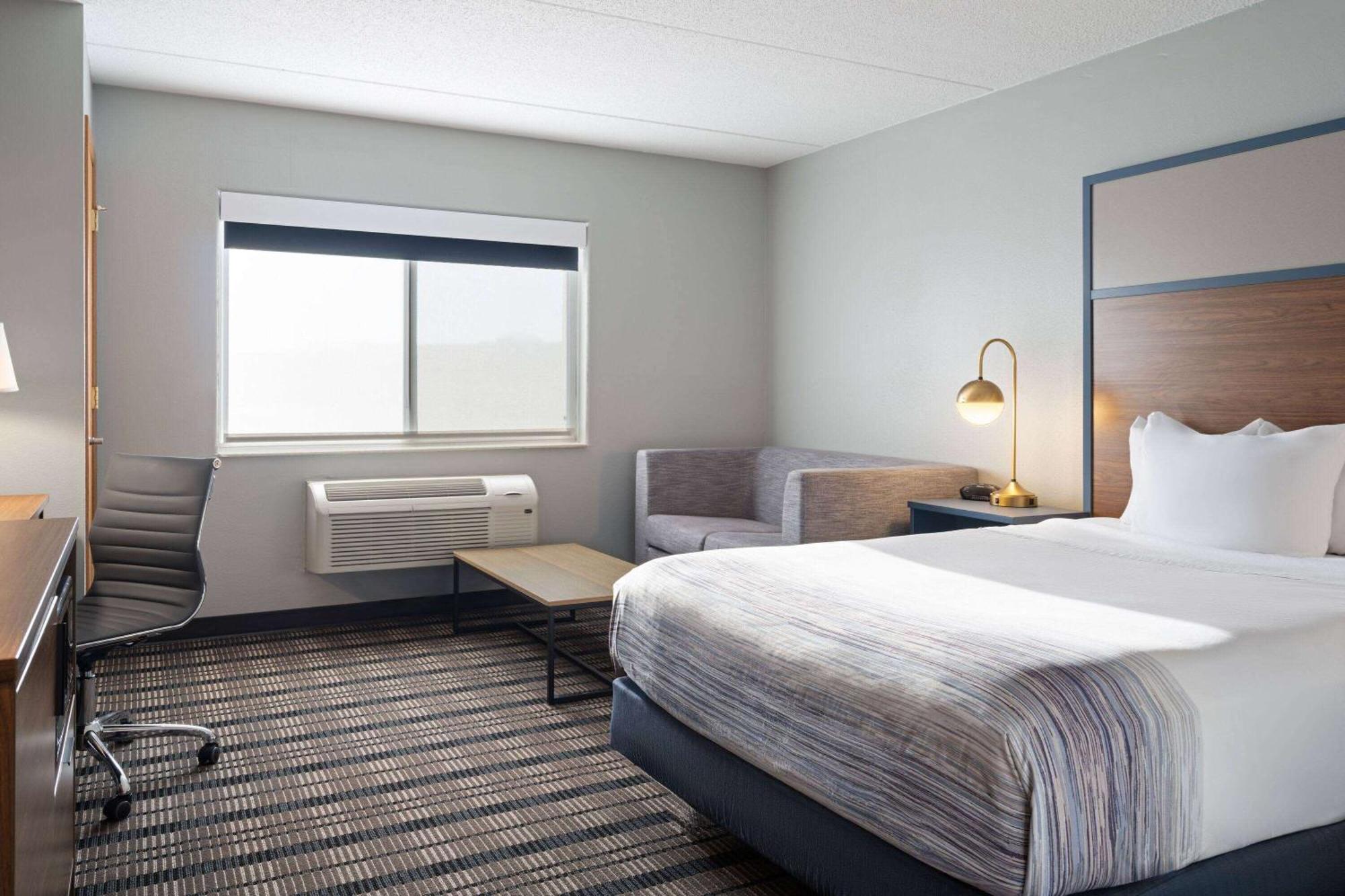 Americinn By Wyndham Beaver Dam Dış mekan fotoğraf