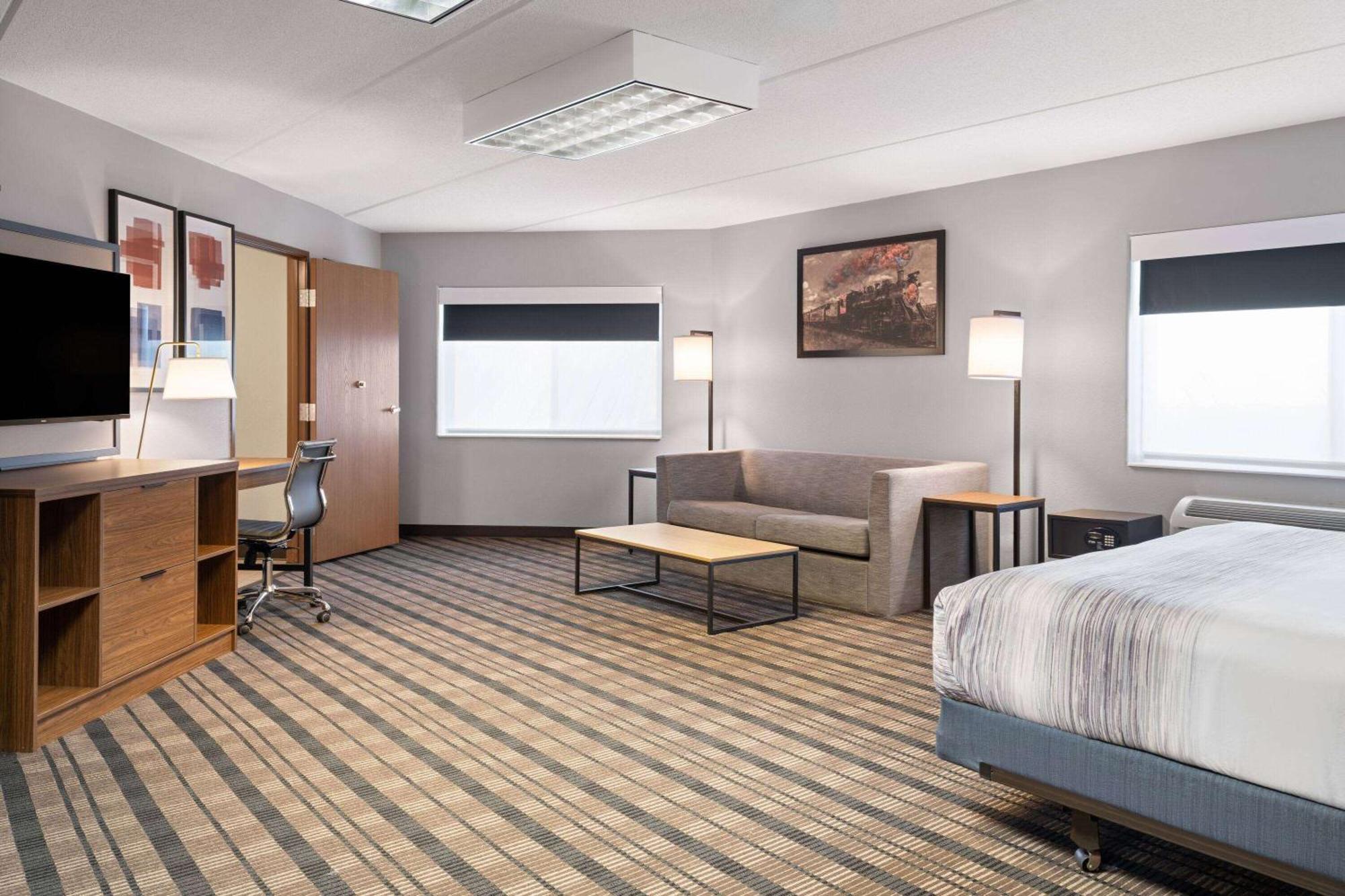 Americinn By Wyndham Beaver Dam Dış mekan fotoğraf