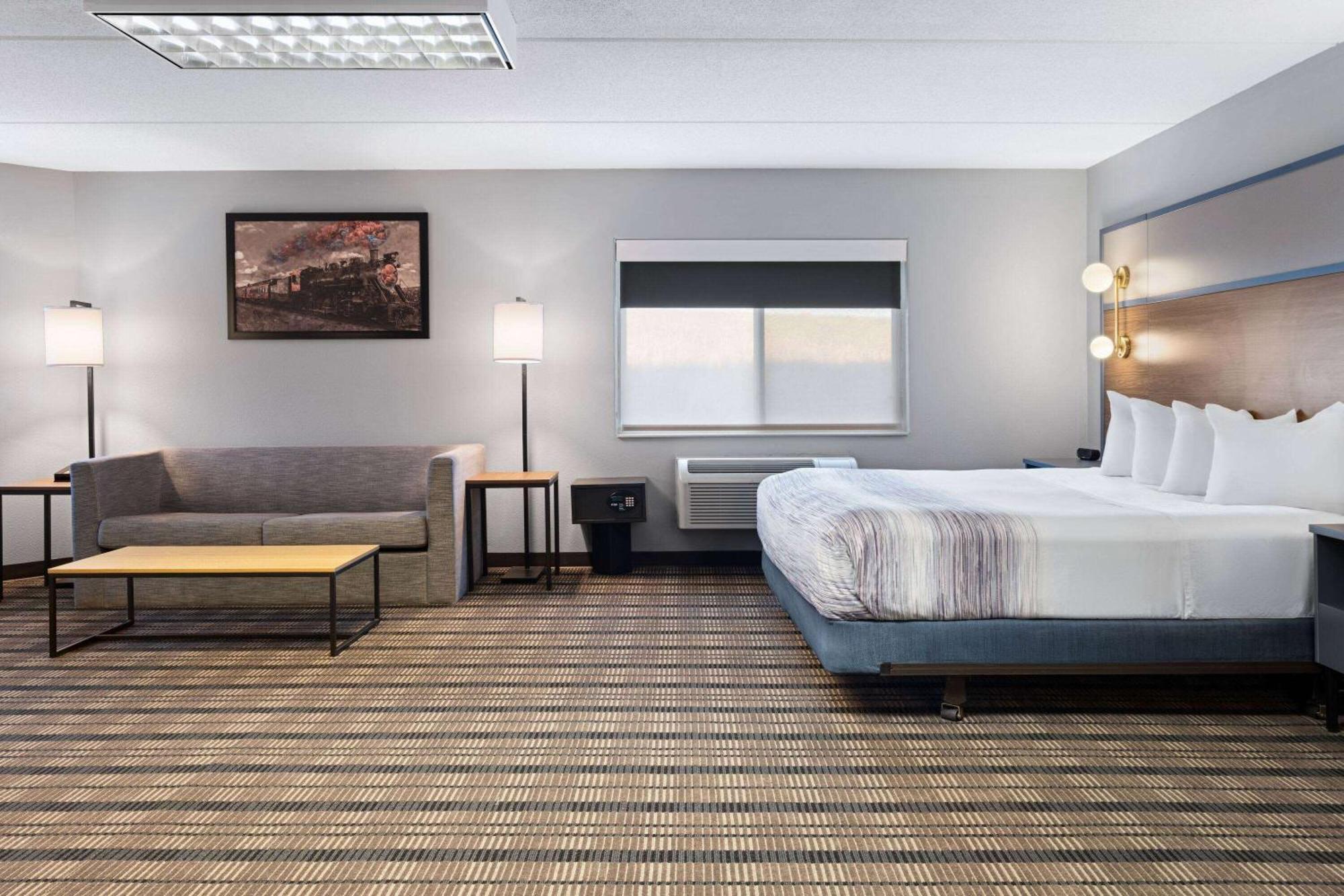 Americinn By Wyndham Beaver Dam Dış mekan fotoğraf