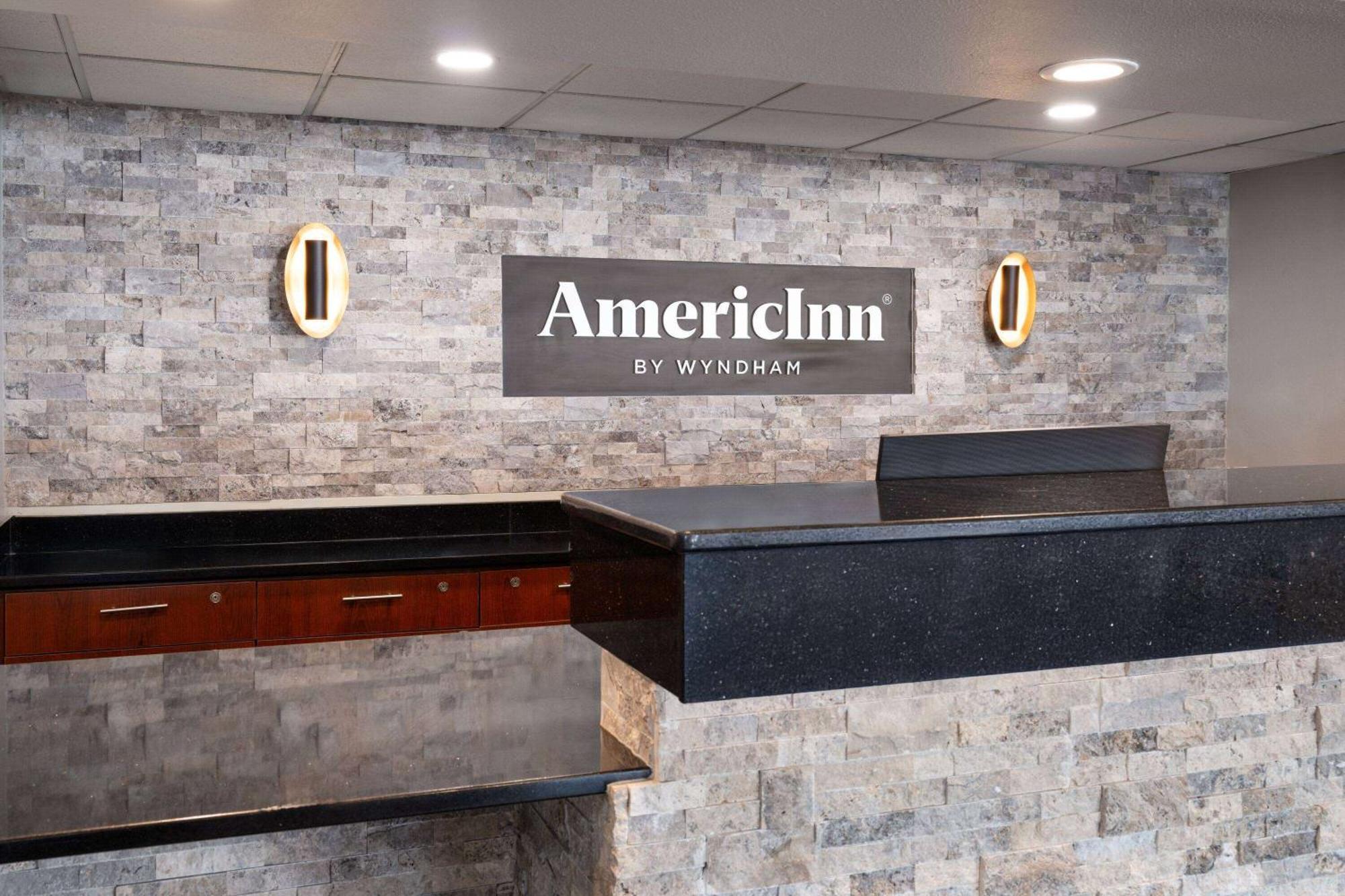 Americinn By Wyndham Beaver Dam Dış mekan fotoğraf